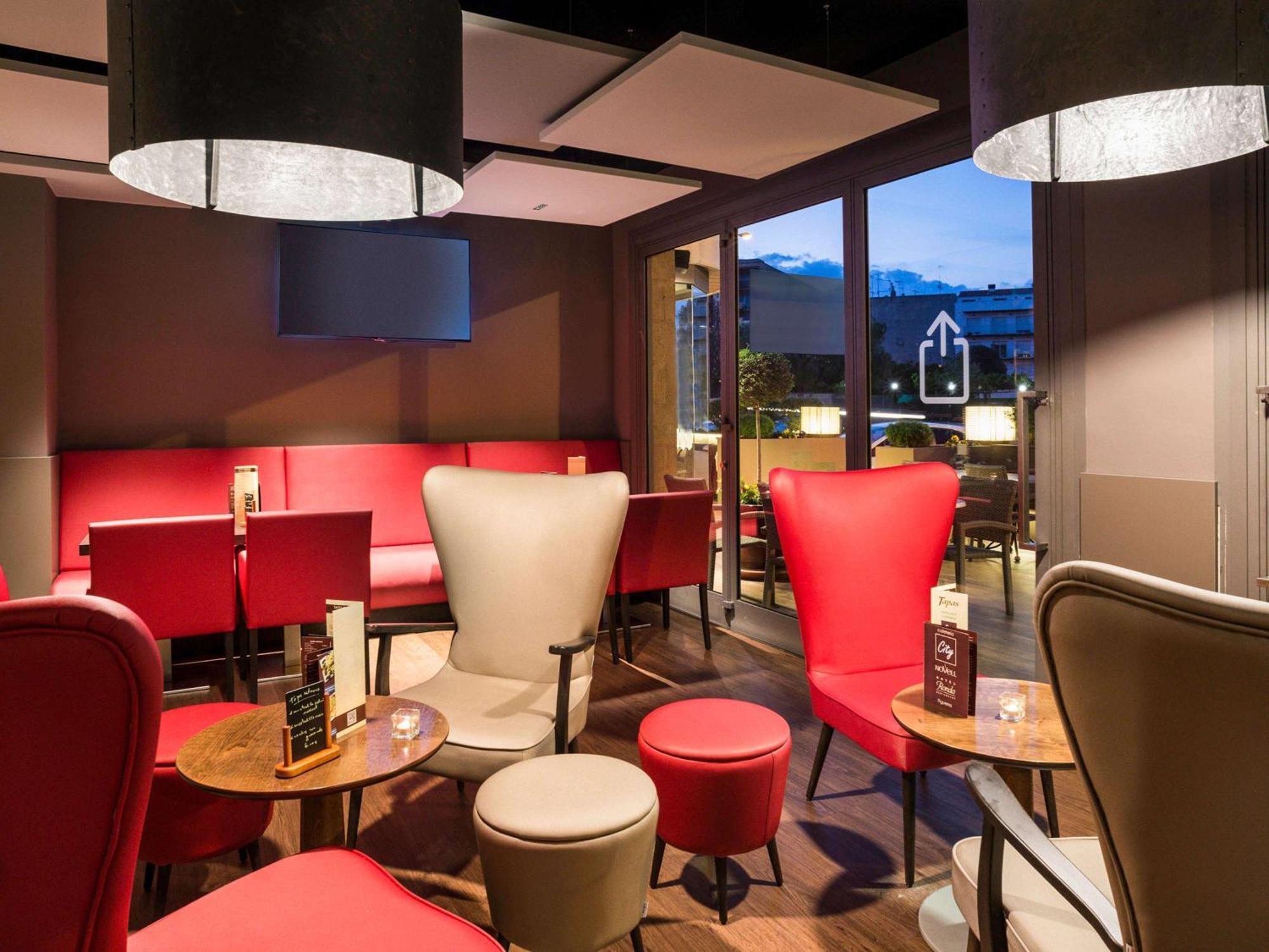 فندق Ibis Styles Figueres Ronda المظهر الخارجي الصورة