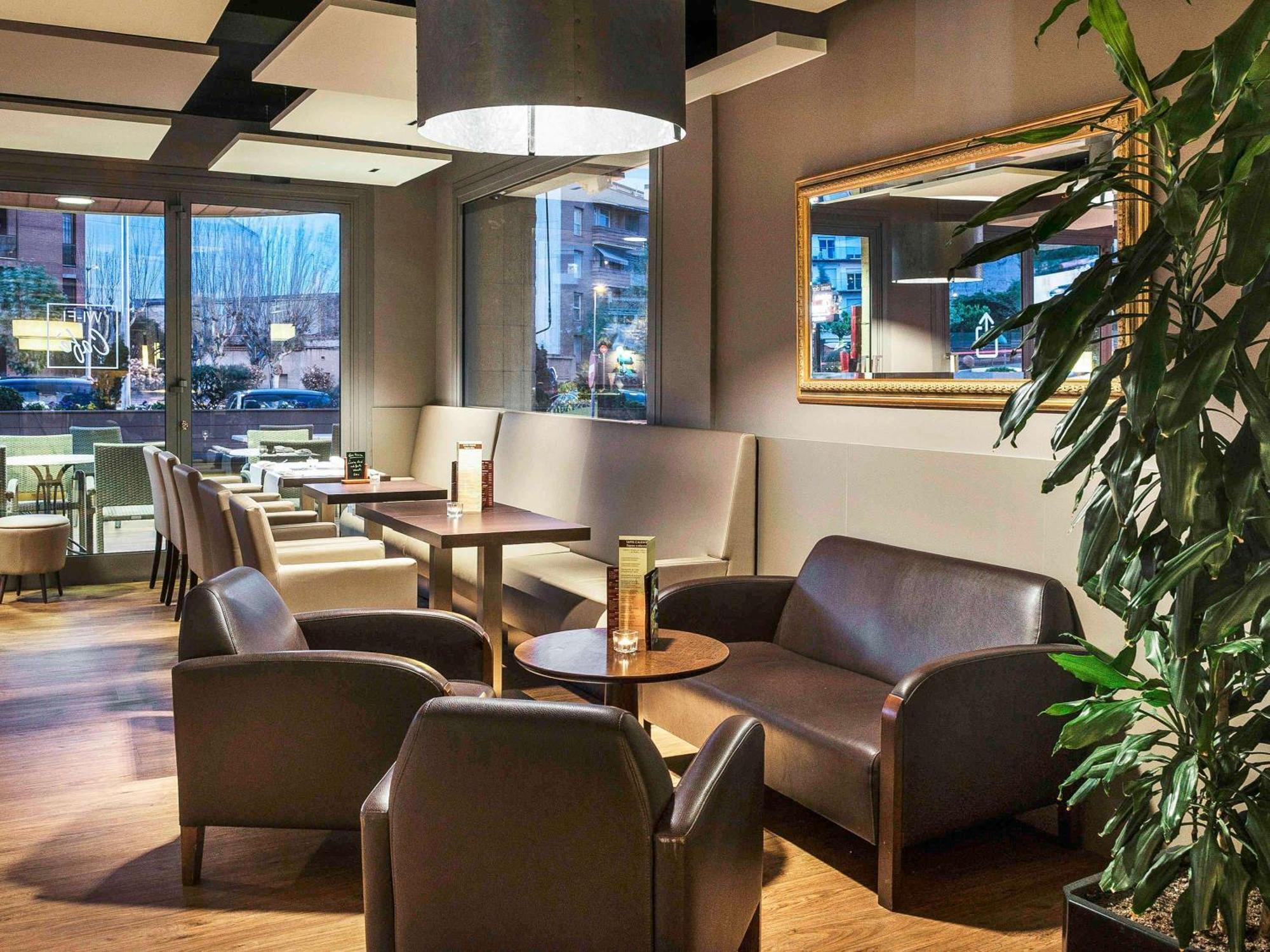 فندق Ibis Styles Figueres Ronda المظهر الخارجي الصورة