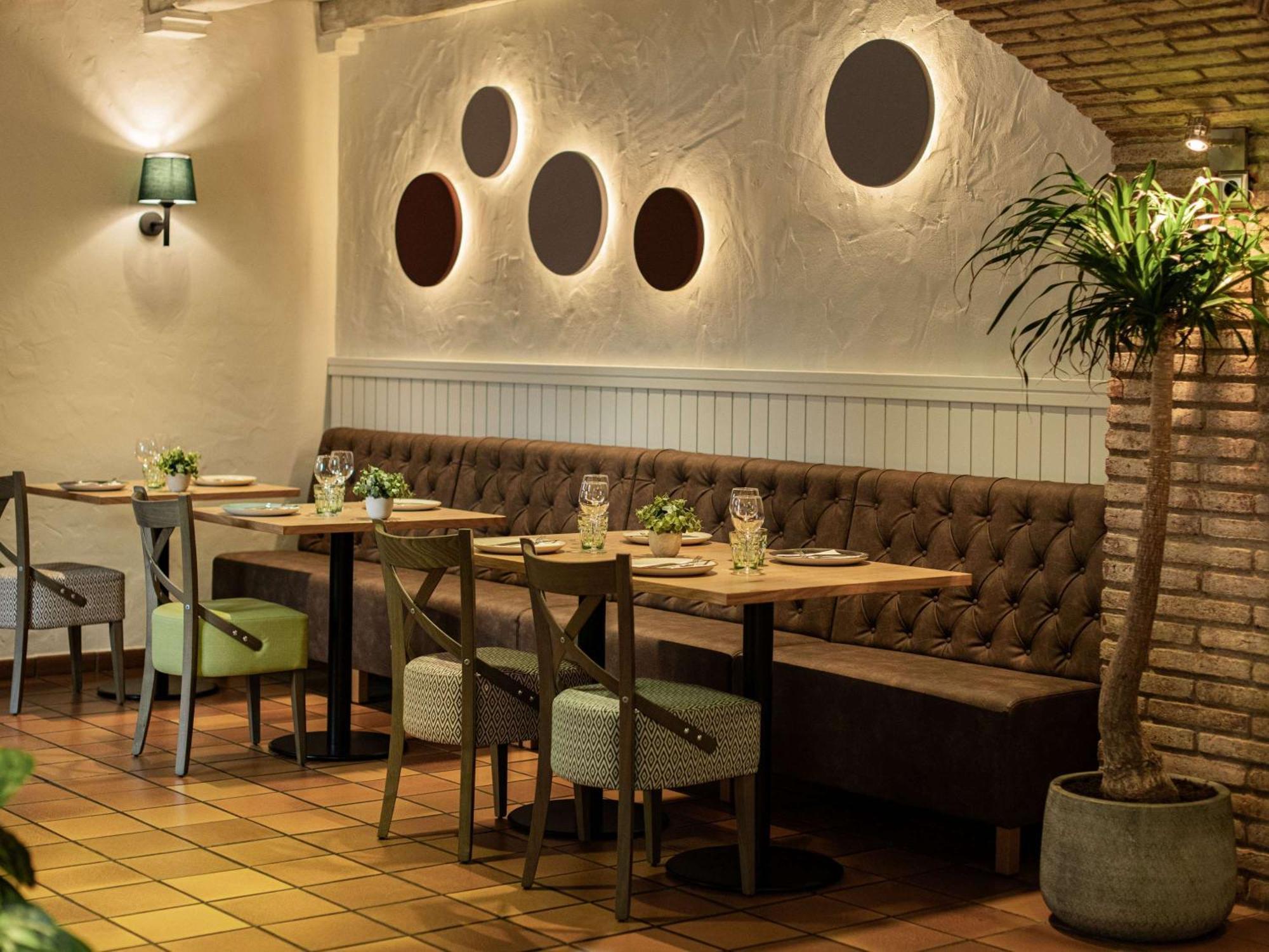 فندق Ibis Styles Figueres Ronda المظهر الخارجي الصورة